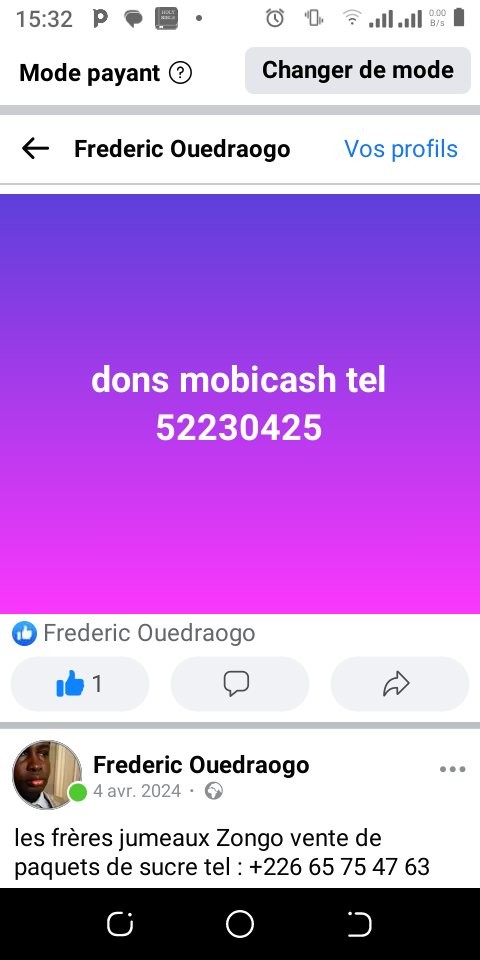 DONS MOBICASH 00226 52 23 04 25