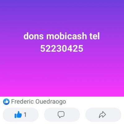 DONS MOBICASH 00226 52 23 04 25