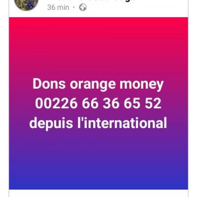 DONS ORANGE MONEY
